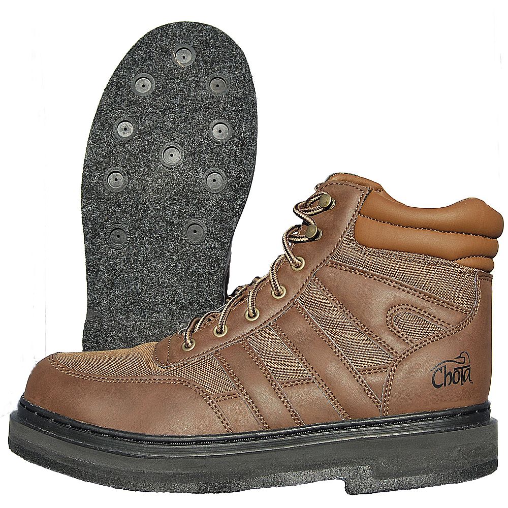 Chota Lost Creek Wading Boots - Tight Lines Fly Fishing