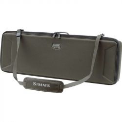 simms fly rod and reel case