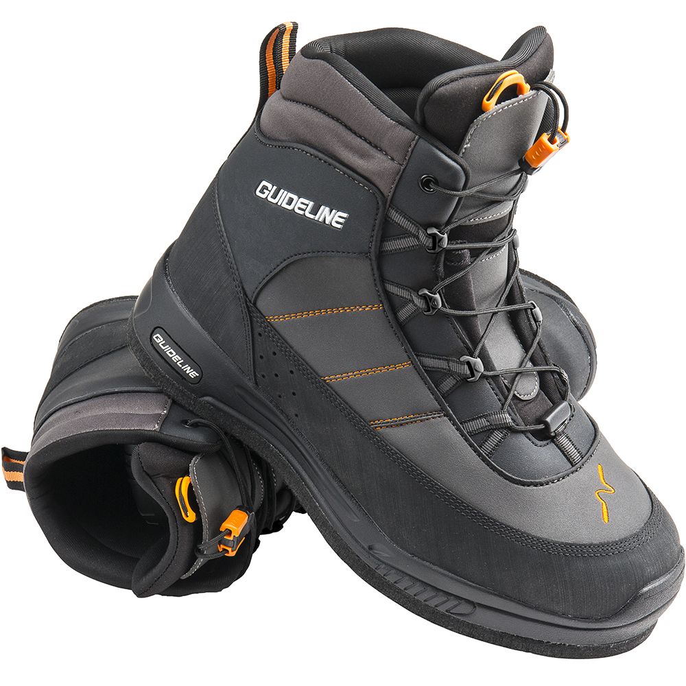 Guideline alta hotsell wading boots